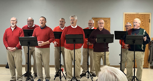 Faithful Men Virginia,Faithful Men Virginia Fishersville UMC
