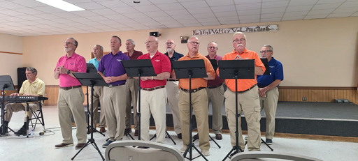 Faithful Men Virginia,Faithful men Virginia Rockfish Valley Fire Department,Faithful Men Viginia Greater Grace Baptist church