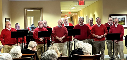 Faithful Men Virginia,Faithful Men Virginia Lodge at Old Trail