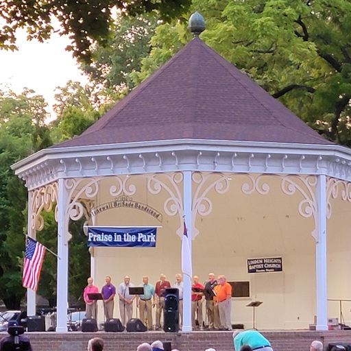 Faithful Men Virginia,Faithful Men Virginia Praise in the Park Staunton Virginia