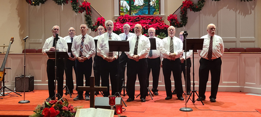 Faithful Men Virginnia,Faithful Men Virginia SACRA Fundraiser