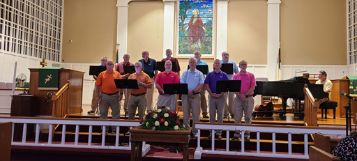 Faithful Men Virginia,Faithful Men Waynesboro Womans Club Fund Raiser