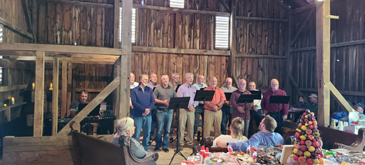 Faithful Men Virginia,Faithful Men Virginia Apple Pie Barn