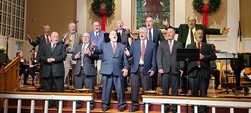 Faithful Men Virginia,Faith Men Virginia Waynesboro Choral Scoiety Fundraiser