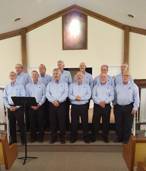 Faithful Men Virginia,Faithful Men Virginia Forest Chapel Church of the Brethren