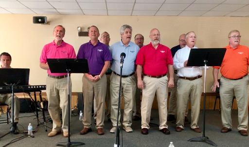 Faithful Men Virginia,Faithful Men Virginia Greater Grace Baptist Church, Rockfish Valley Firehouse