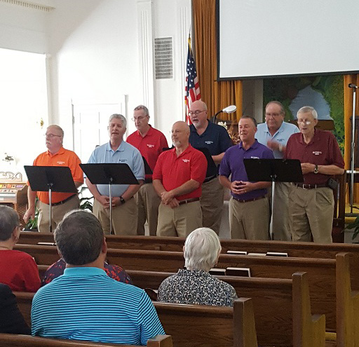 Faithful Men Virginia,Faithful Men Virginia Mt. Ed Baptist Church