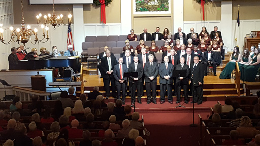 Faithful Men Virginia,Faithful Men Virginia Salvation Army Fundraiser 2019