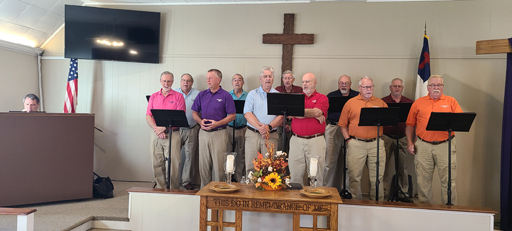Faithful Men Virginia,Faithful Men Virginia Waynesboro Wesleyan Church
