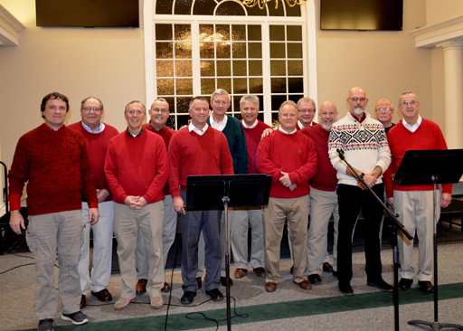 Faithful Men Virginia,Faithful Men Virginia First Baptist Church Diaconate Dinner