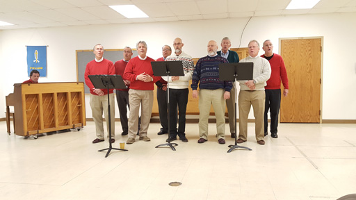 Faithful Men Virginia,Faithful Men Virginia Fishersville United Methodist Church