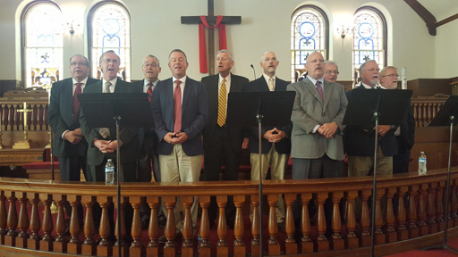 Faithful Men Virginia,Faithful Men Virginia Grace United Methodist Church