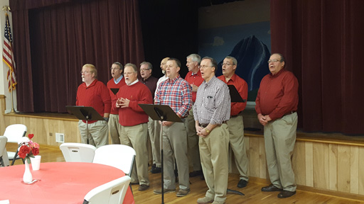 Faithful Men Virginia,Faithful Men Virginia hermitage Presbyterian Church