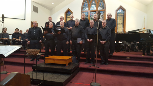 Faithful Men Virginia,Faithful Men Virginia Mary McDonald Concert,Faithful Men Virginia Calvary United Methodist Church