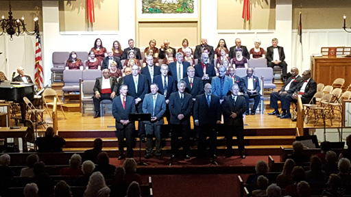 Faithful Men Virginia,Ffaithful Men Virginia Salvation Army Concert,Faithful Men Virginia Main Street United Methodist church