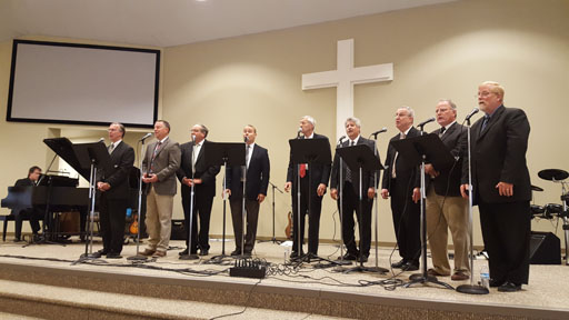Faithful Men Virginia,Faithful Men Virginia Staunton Alliance Church, WRE