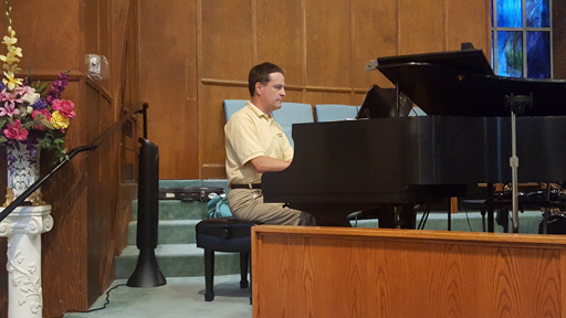 Faithful Men Virginia,Faithful Men Virginia Orville Bame,Ffaithful Men Virginia White Hill Church of The Bretheran,Faithful Men Virginia Mental Health Fundraiser