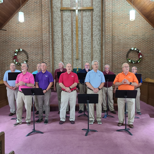 Faithful Men Virginia,Ffaithful Men Virginia Lyndhurst United Methodist Church