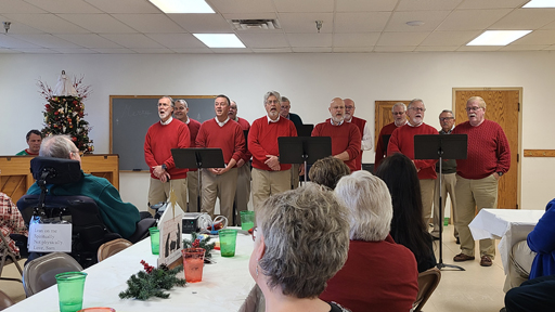 Faithful Men Virginia,Faithful Men Virginia Fishersville United Methodist Church