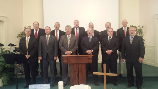 Faithful Men Virginia,Faithful Men Virginia Groffdale Mennonite Church Leola Pa