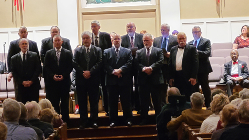 Faithful Men Virginia,Faithful Men Virginia Waynesboro Choral Society Benefit Concert 2022